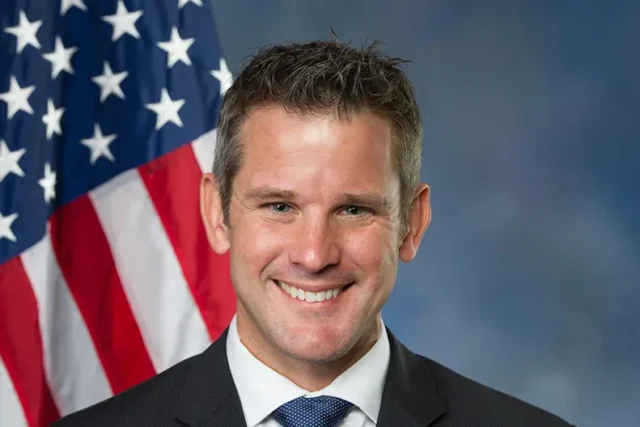 adam kinzinger