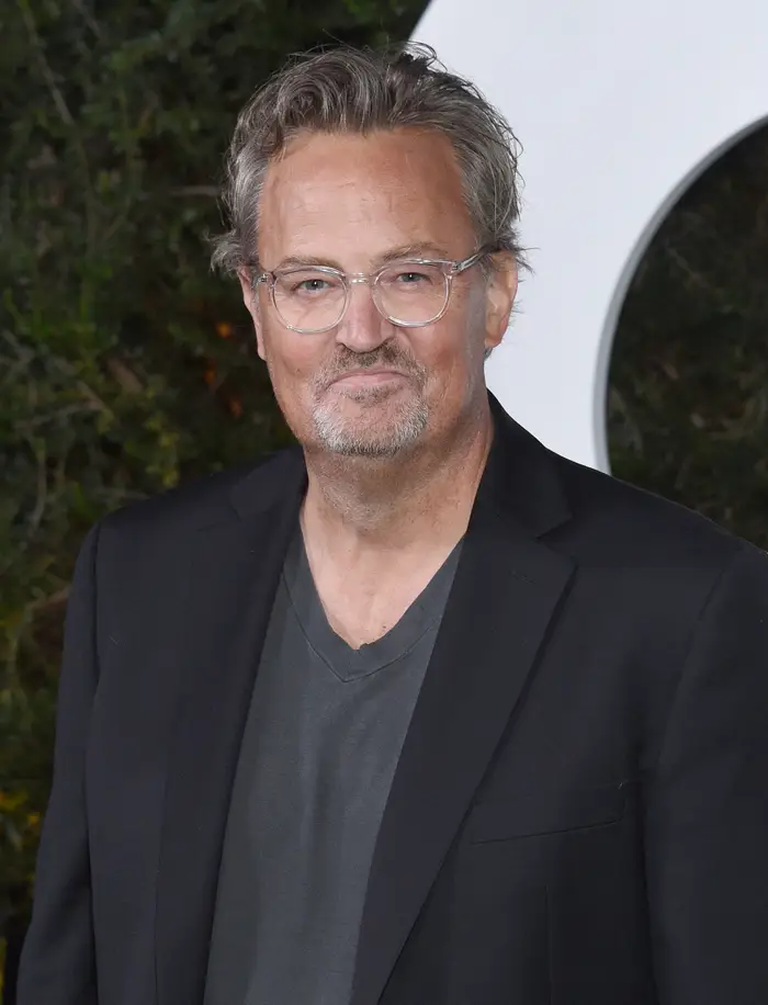 matthew perry dead