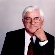 phil donahue die