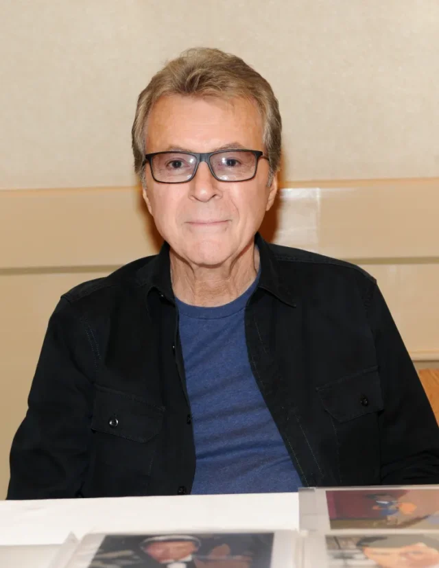 james darren