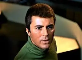 james darren old image