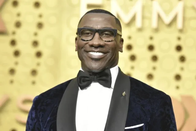 shannon sharpe