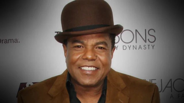 tito jackson